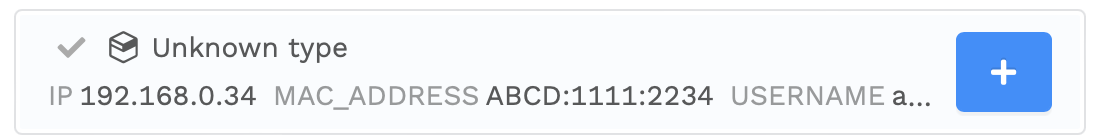 Switch Discovery No-Op